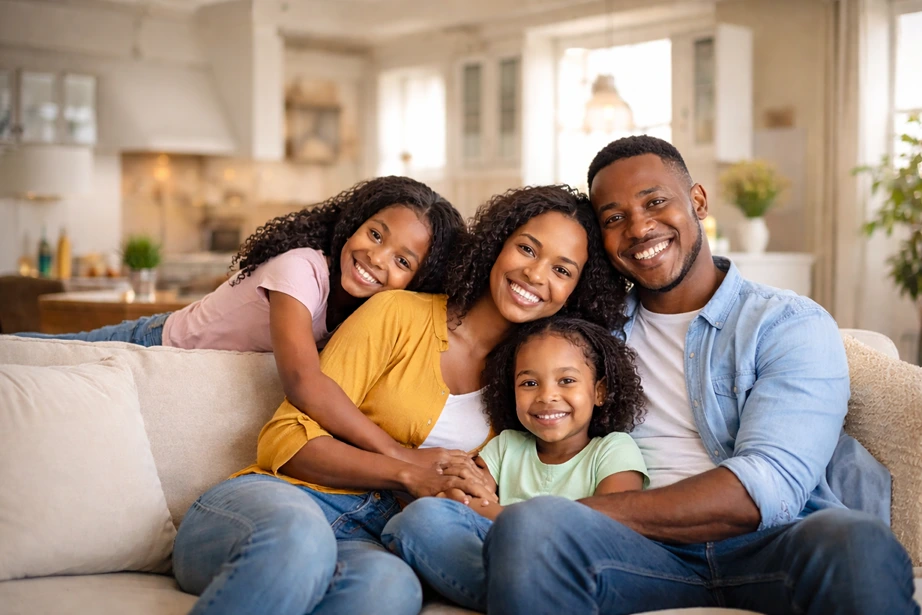 Build Your Dream Home