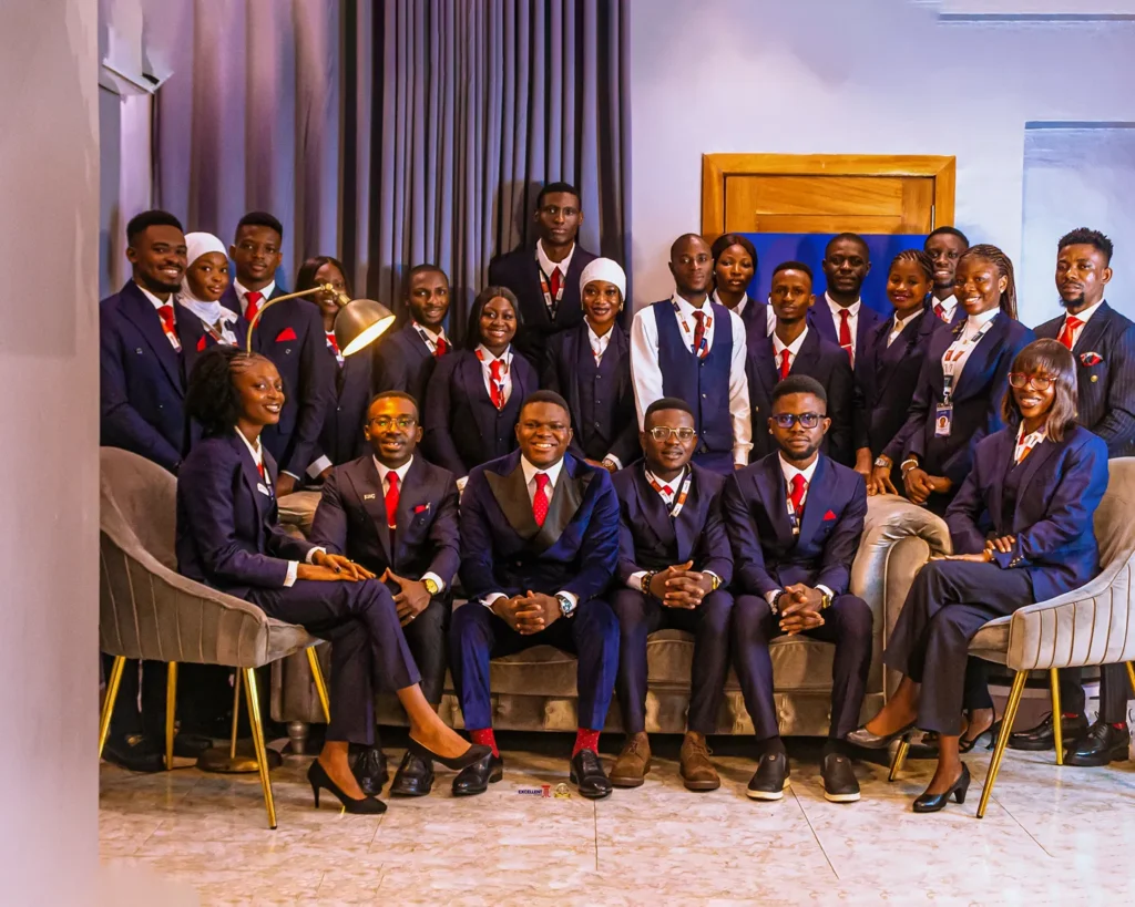 Excellent Homes Team