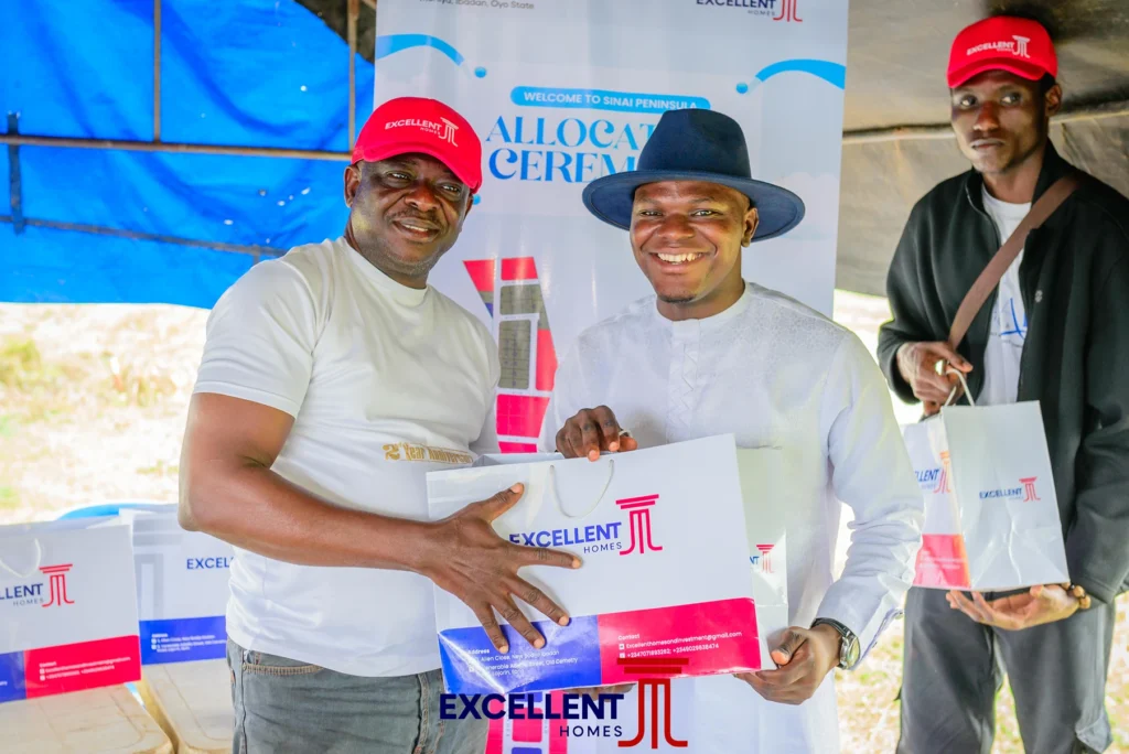 Excelent Homes Images