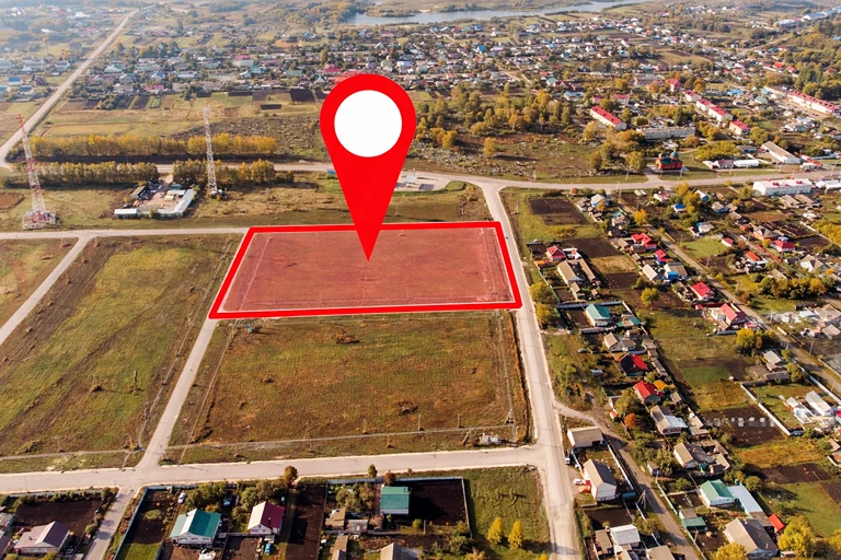 excellent homes land